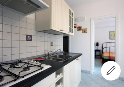 Casa Vacanze Residence Case Selinuntine